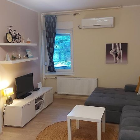 Apartment Alex Plitvička Jezera Eksteriør billede